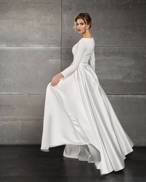 Olga Sposa 1839_back